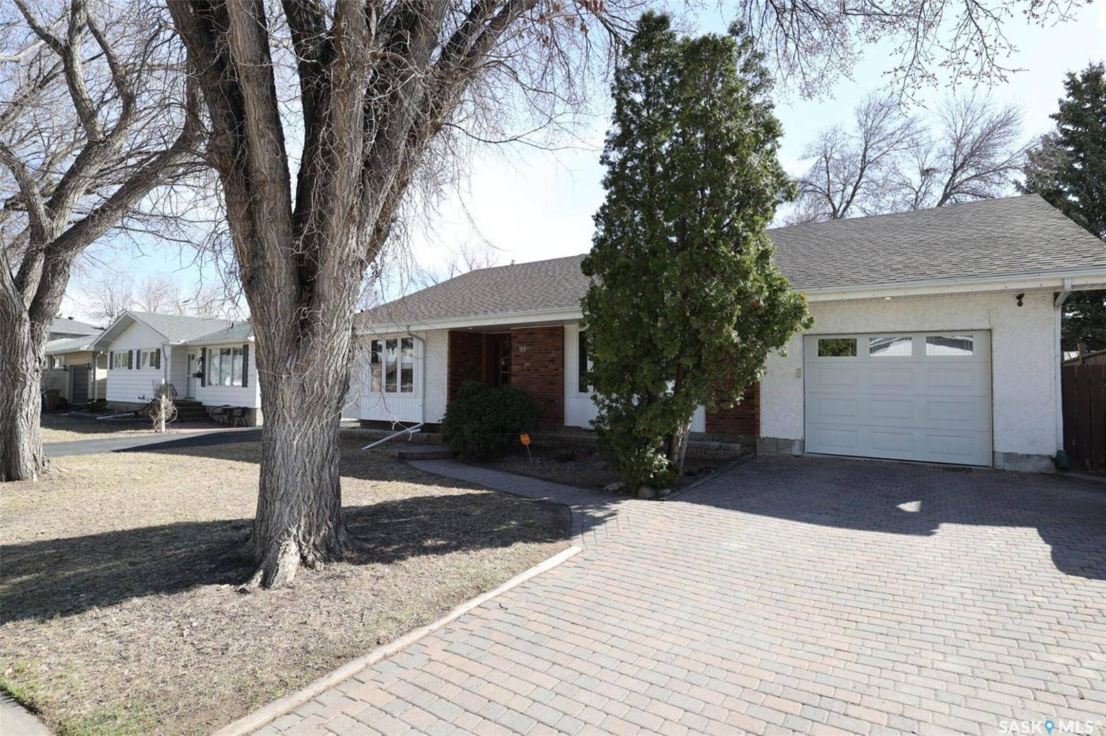 Regina, SK S4S 3H9,99 Arlington STREET