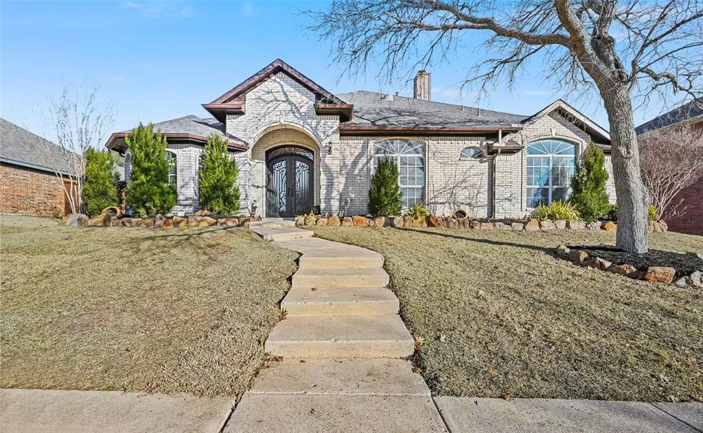 Allen, TX 75013,1420 Macrae Court