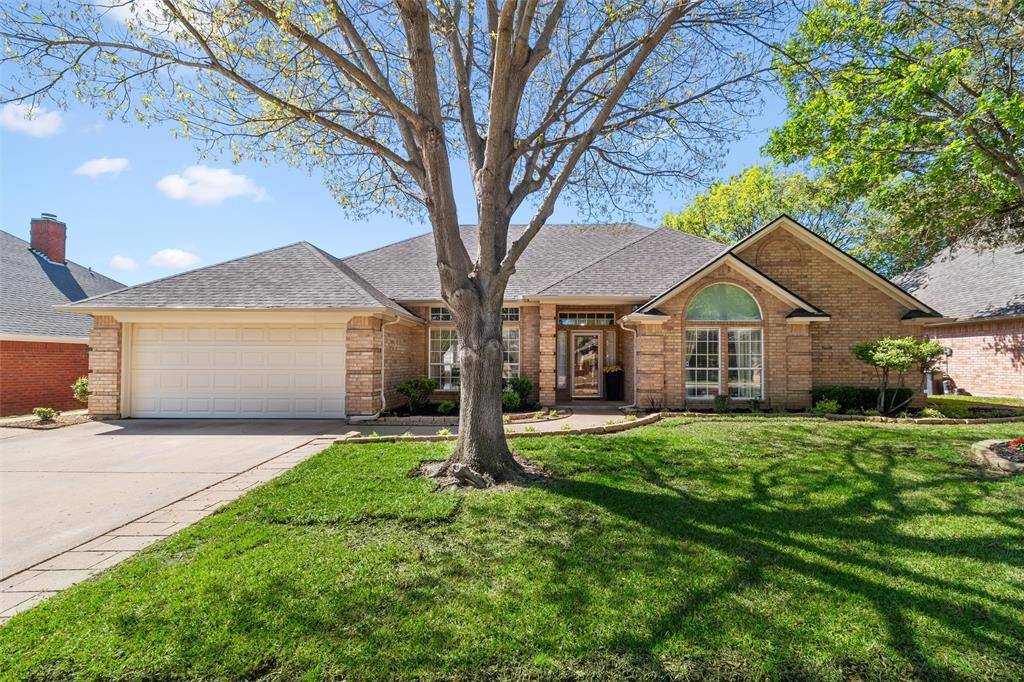 North Richland Hills, TX 76182,7520 Orchard Court