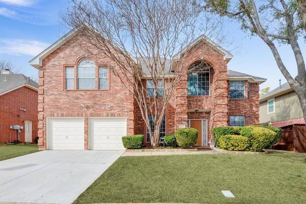 5213 Glen Canyon Road, Fort Worth, TX 76137