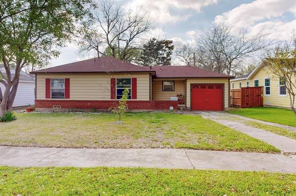 2105 Skillman Drive, Garland, TX 75041