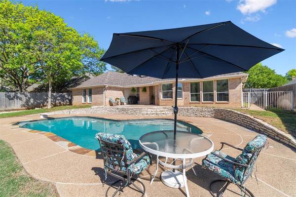 North Richland Hills, TX 76182,7520 Orchard Court