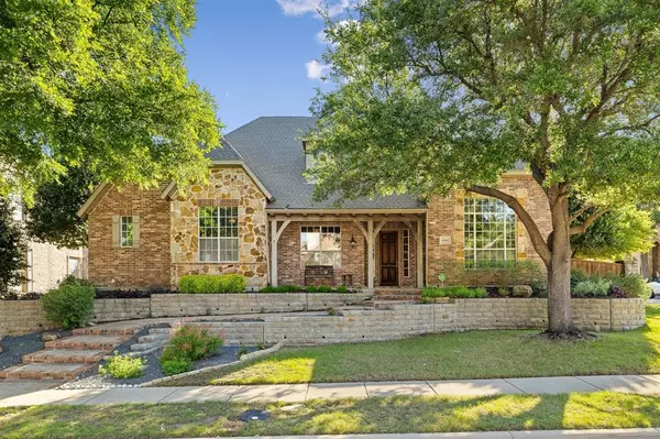 6000 Pintail Lane, Frisco, TX 75034