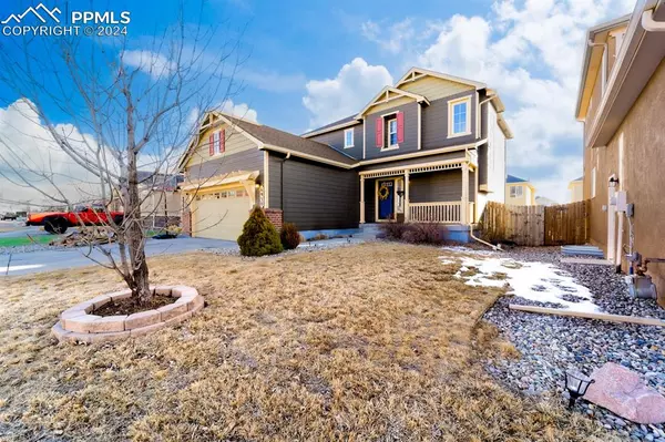 Colorado Springs, CO 80923,6930 Silverwind CIR