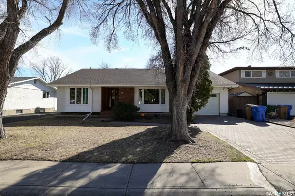 99 Arlington STREET, Regina, SK S4S 3H9