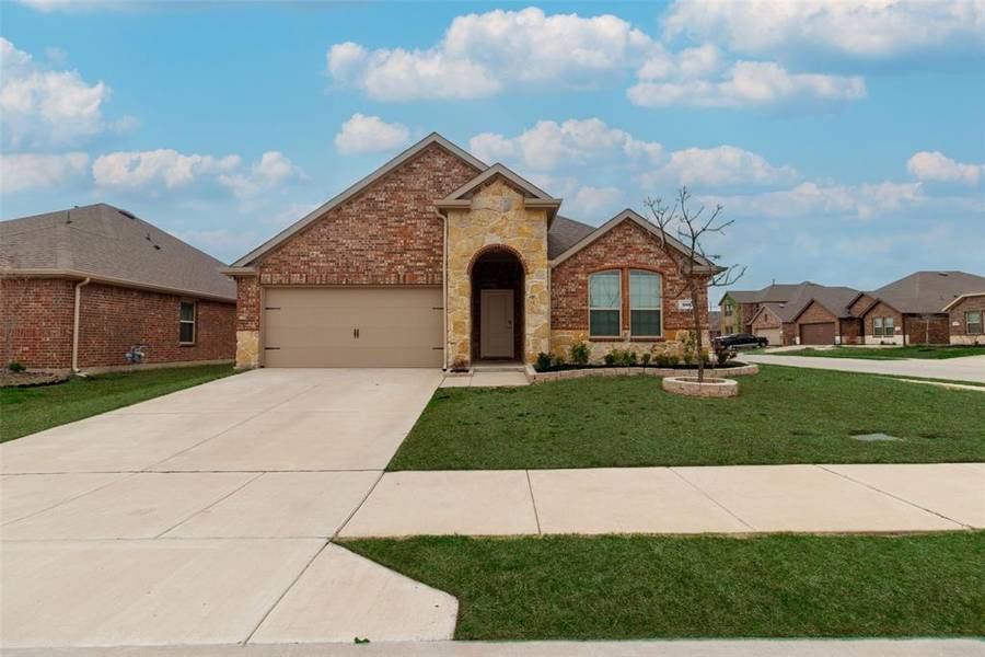 903 Feldspar Way, Princeton, TX 75407