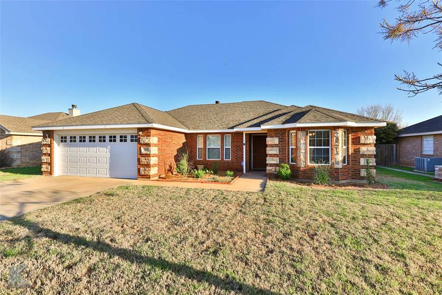 366 Sugarberry Avenue, Abilene, TX 79602