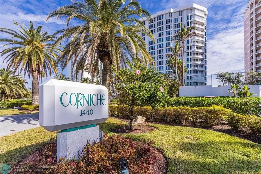 1440 S Ocean Blvd  #5A, Lauderdale By The Sea, FL 33062