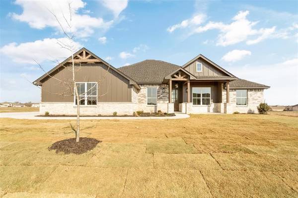 9340 Wildcat Ridge,  Godley,  TX 76044