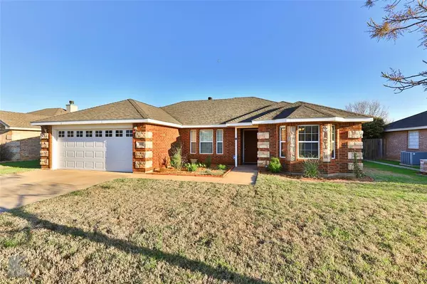 366 Sugarberry Avenue, Abilene, TX 79602