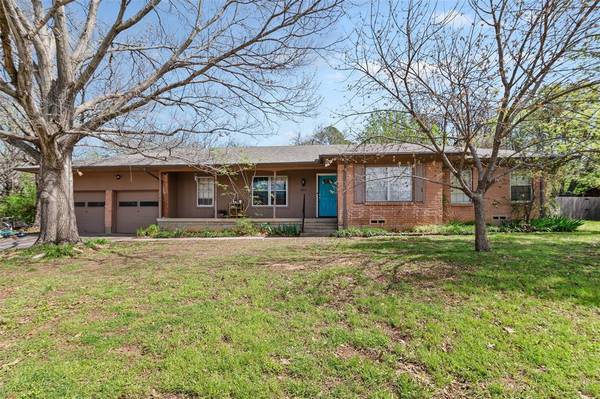 2614 Rockwood Lane, Denton, TX 76209