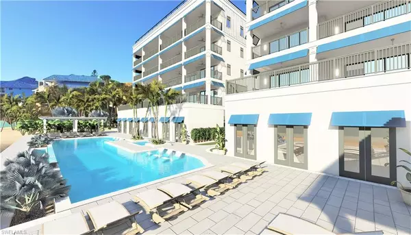 Fort Myers Beach, FL 33931,6240 Estero BLVD Unit 4 PH