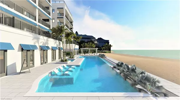 Fort Myers Beach, FL 33931,6240 Estero BLVD Unit 4 PH