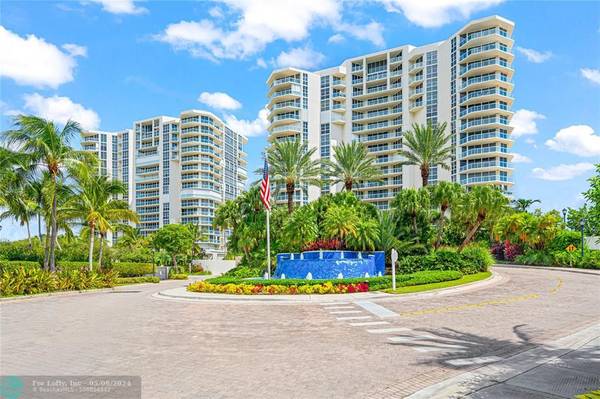 6001 N Ocean Dr  #602S, Hollywood, FL 33019