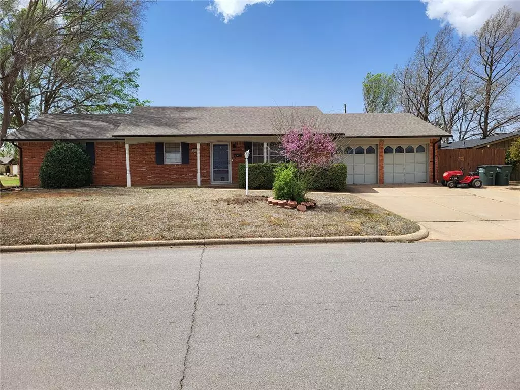 Clinton, OK 73601,324 S 23rd Street