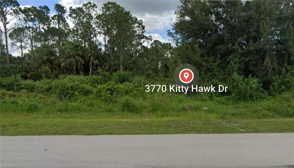 Fort Myers, FL 33905,3770 Kittyhawk DR