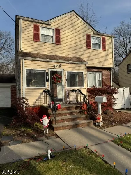 Teaneck Twp., NJ 07666,147 Bedford Ave