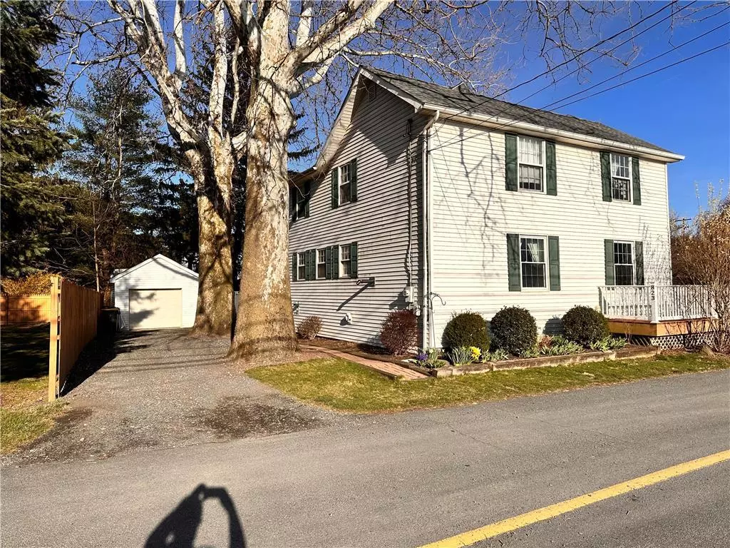 Upper Macungie Twp, PA 18051,823 Nursery Street