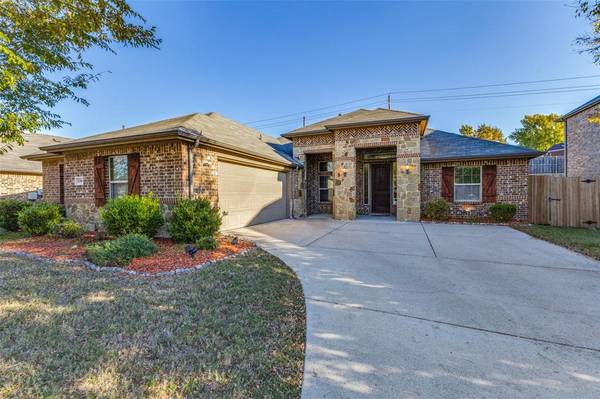 6506 Tuckers Place, Rowlett, TX 75089