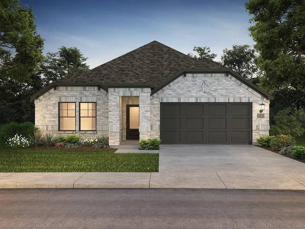 704 Williams Way, Lowry Crossing, TX 75069