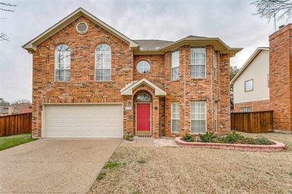 2120 Remington Drive, Flower Mound, TX 75028