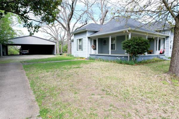 Quitman, TX 75783,514 Robbins Street