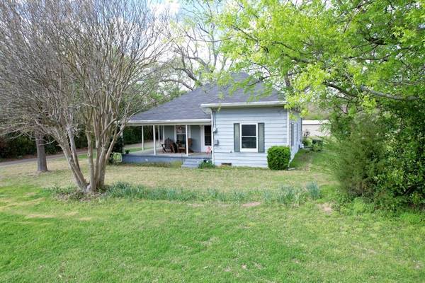 Quitman, TX 75783,514 Robbins Street