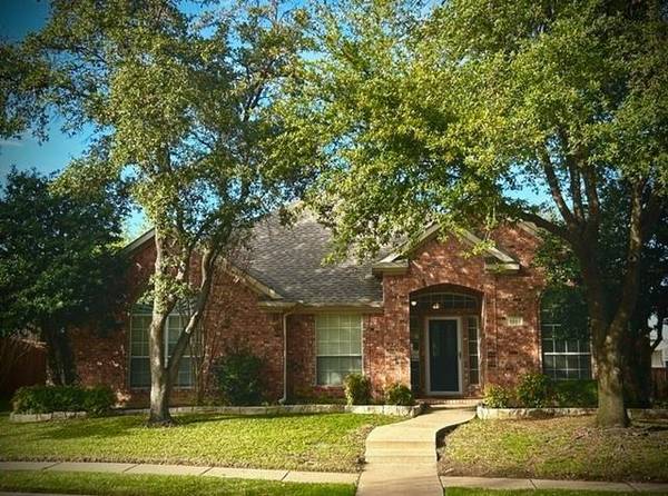 2781 club ridge Drive, Lewisville, TX 75067