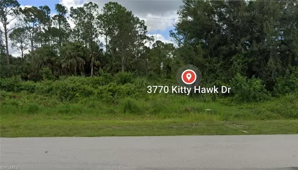 3770 Kittyhawk DR, Fort Myers, FL 33905