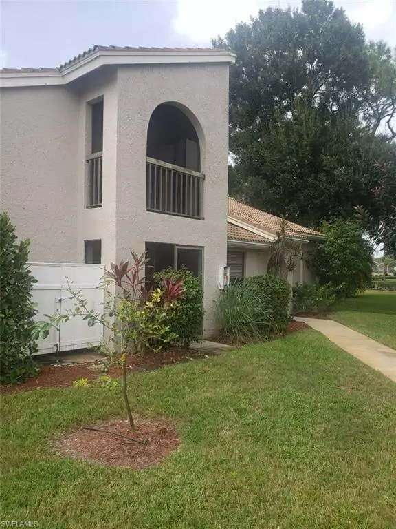 940 Augusta BLVD D-939, Naples, FL 34113