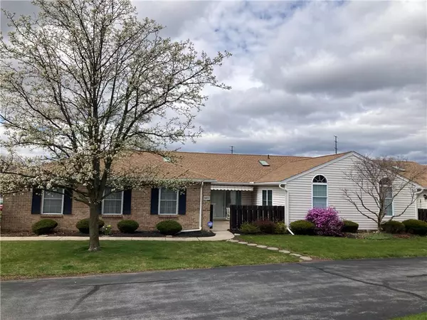 5822 Burning Tree Lane, Lower Macungie Twp, PA 18062