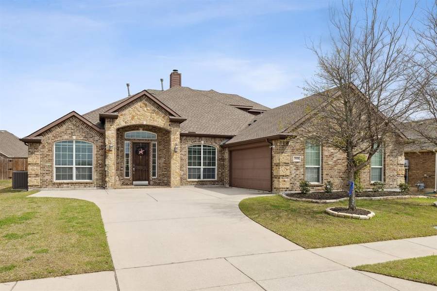 2520 Old Stables Drive, Celina, TX 75009