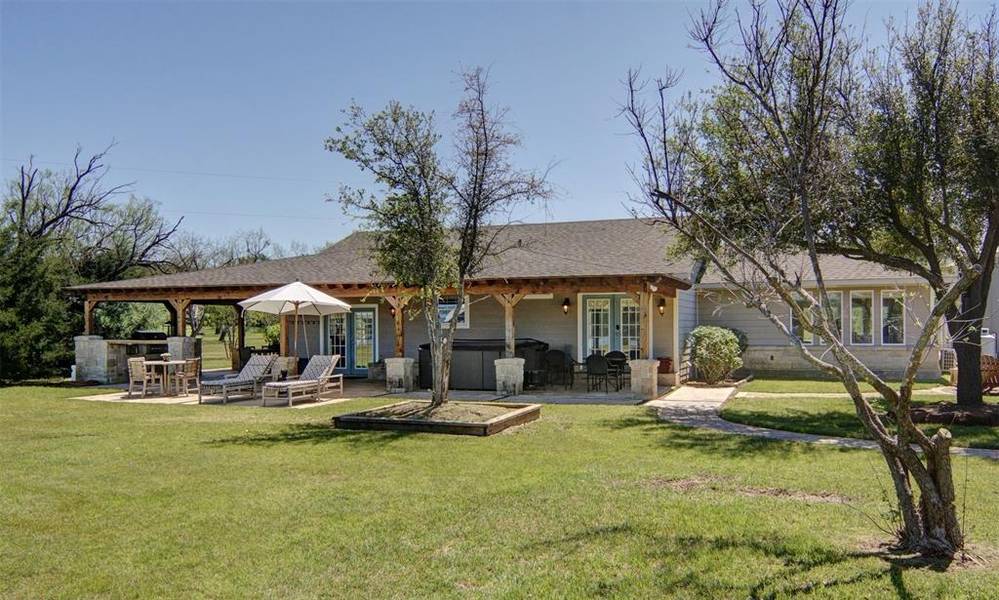 307 309 Rock Creek Loop, Possum Kingdom Lake, TX 76449