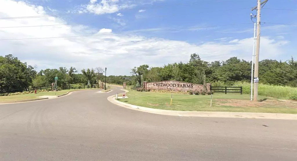 Jones, OK 73049,3040 Cherry Glen Drive