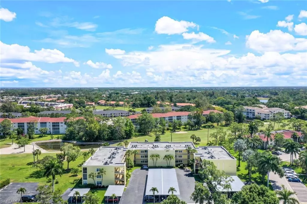 Naples, FL 34105,1057 Forest Lakes DR 1209