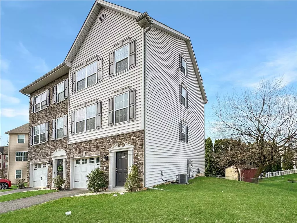 Hellertown Borough, PA 18055,1541 Greystone Place