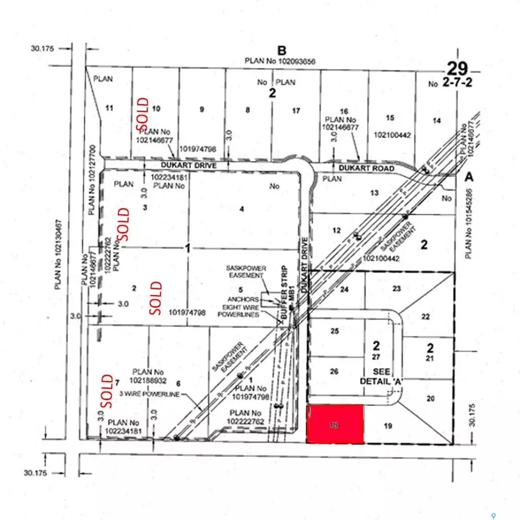 Estevan Rm No. 5, SK S4A 2A3,302 Dukart CRESCENT