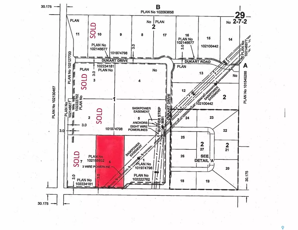 Estevan Rm No. 5, SK S4A 2A3,103 Dukart DRIVE