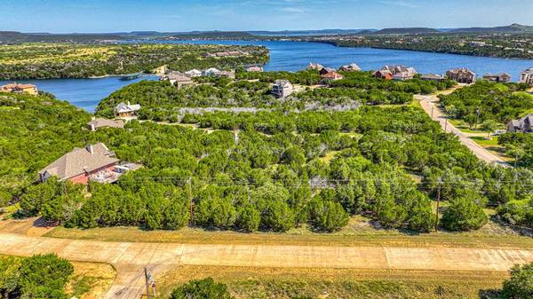 Possum Kingdom Lake, TX 76449,Lot 88 Cliffs Drive