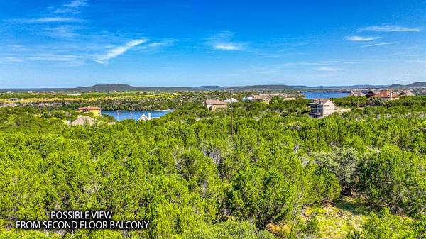 Possum Kingdom Lake, TX 76449,Lot 88 Cliffs Drive