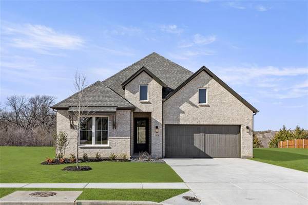 1020 Olympic Drive, Rockwall, TX 75087