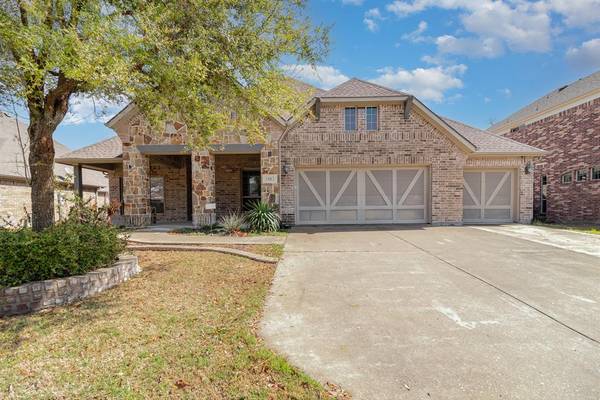 1412 Eastedge Drive, Wylie, TX 75098