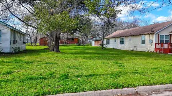 Corsicana, TX 75110,Lot 10 Woodland Avenue