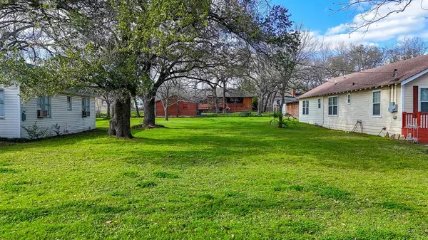 Corsicana, TX 75110,Lot 10 Woodland Avenue