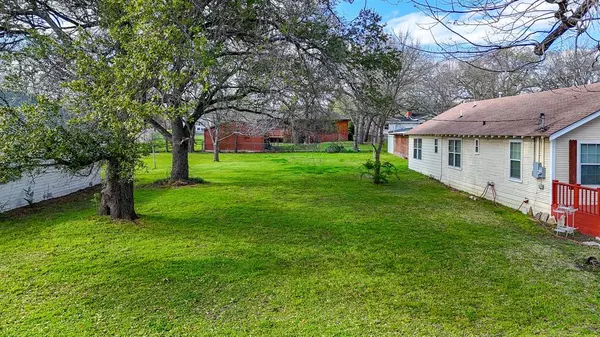 Corsicana, TX 75110,Lot 10 Woodland Avenue