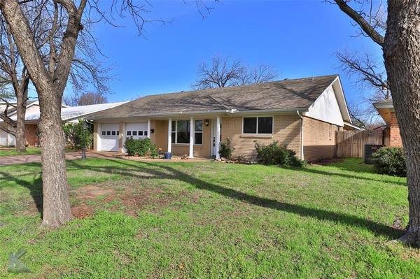 Abilene, TX 79605,2618 S 38th Street