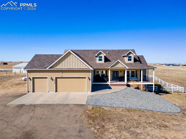 46757 E Harvard AVE,  Bennett,  CO 80102