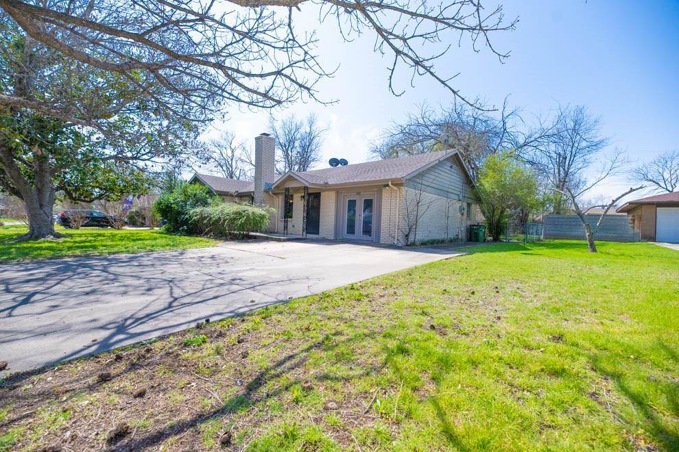 Burnet, TX 78611,1018 N Vanderveer Street