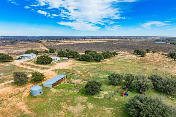 14901 Highway 377 S, Brookesmith, TX 76827