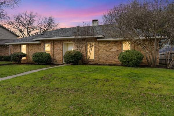 642 Santa Fe Street, Lewisville, TX 75077